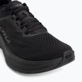 Кросівки для бігу жіночі Altra Torin 9 black/black/castlerock 7