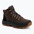 Взуття чоловіче Timberland Mt. Maddsen 2.0 Mid dark brown full grain