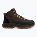 Взуття чоловіче Timberland Mt. Maddsen 2.0 Mid dark brown full grain 2