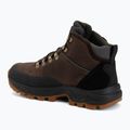 Взуття чоловіче Timberland Mt. Maddsen 2.0 Mid dark brown full grain 3
