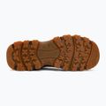 Взуття чоловіче Timberland Mt. Maddsen 2.0 Mid dark brown full grain 4