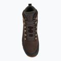 Взуття чоловіче Timberland Mt. Maddsen 2.0 Mid dark brown full grain 5