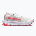 Кросівки для бігу чоловічі Altra Olympus 275 Hilo vaporous gray/fiery coral