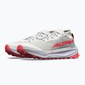 Кросівки для бігу чоловічі Altra Olympus 275 Hilo vaporous gray/fiery coral 2