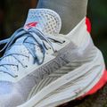 Кросівки для бігу чоловічі Altra Olympus 275 Hilo vaporous gray/fiery coral 7