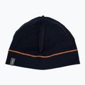 Шапка зимова icebreaker Merino 260 Ridge Beanie midnight navy 4