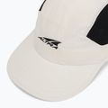 Шапка для бігу чоловіча Altra Perpormance Hat bright white 3