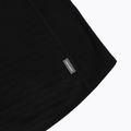 Кофта трекінгова жіноча Icebreaker Merino 300 Realfleece Descender Zip Hoodie black 3