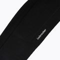 Кофта трекінгова жіноча Icebreaker Merino 300 Realfleece Descender Zip Hoodie black 4