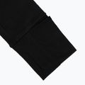 Кофта трекінгова жіноча Icebreaker Merino 300 Realfleece Descender Zip Hoodie black 6