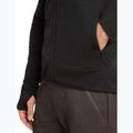 Кофта трекінгова чоловіча Icebreaker Merino 300 Realfleece Descender Zip Hoodie black 9