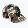 Кепка 47 Brand Detroit Tigers Digital Star CLEAN UP brown