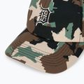Кепка 47 Brand Detroit Tigers Digital Star CLEAN UP brown 3