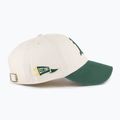 Кепка 47 Brand MLB Oaklands Athletics Grand Stand CLEAN UP bone 3