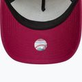 Бейсболка New Era WS Patch Eframe New York Yankees світло-бежева 6