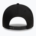 Бейсболка New Era WS EframeOakland Athletics чорна 5