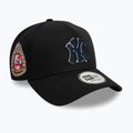 Бейсболка New Era WS Eframe New York Yankees чорна