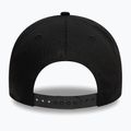 Бейсболка New Era WS Eframe New York Yankees чорна 4