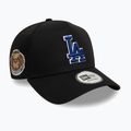 Бейсболка New Era WS Eframe Los Angeles Dodgers чорна