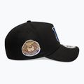Бейсболка New Era WS Eframe Los Angeles Dodgers чорна 4