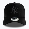 Кепка New Era Diamante Velour Trucker New York Yankees black 3