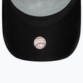 Кепка New Era Diamante Velour Trucker New York Yankees black 5