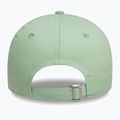 Бейсболка New Era League Essential 9Forty New York Yankees зелена pstl 4