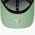 Бейсболка New Era League Essential 9Forty New York Yankees зелена pstl 5