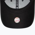Кепка жіноча New Era Icon 9Forty New York Yankees black 5