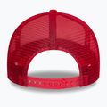 Кепка New Era Foam Trucker bright pink 4