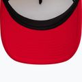 Кепка New Era Foam Trucker bright pink 5