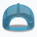 Кепка New Era Foam Trucker pastel blue 4