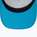 Кепка New Era Foam Trucker pastel blue 5