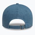 Кепка жіноча New Era Denim Icon 9Forty Los Angeles Dodgers navy 4