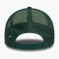 Кепка New Era 9Twenty Trucker Oakland Athletics light beige 4