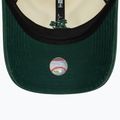Кепка New Era 9Twenty Trucker Oakland Athletics light beige 5