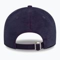 Бейсболка New Era Two Tone Cord 9Forty Los Angeles Dodgers темно-синій 4