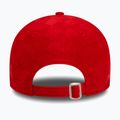 Бейсболка New Era Tonal Check 9Forty Chicago Bulls червона 4