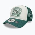 Кепка New Era Superbowl Trucker New York Jets green med 2