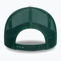 Кепка New Era Superbowl Trucker New York Jets green med 4