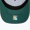 Кепка New Era Superbowl Trucker New York Jets green med 5