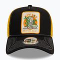 Кепка New Era Summer Patch Trucker black 2