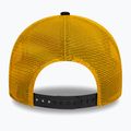 Кепка New Era Summer Patch Trucker black 4