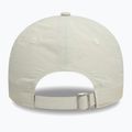Бейсболка New Era Recycled 920 New York Yankees світло-бежева 4