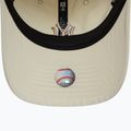 Бейсболка New Era Recycled 920 New York Yankees світло-бежева 5