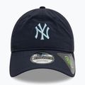Бейсболка New Era Recycled 9Twenty New York Yankees темно-синя 2
