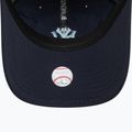 Бейсболка New Era Recycled 9Twenty New York Yankees темно-синя 5