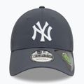 Бейсболка New Era Recycled 9Forty New York Yankees сіра 2