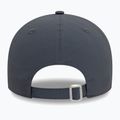 Бейсболка New Era Recycled 9Forty New York Yankees сіра 4