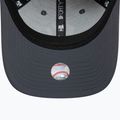 Бейсболка New Era Recycled 9Forty New York Yankees сіра 5